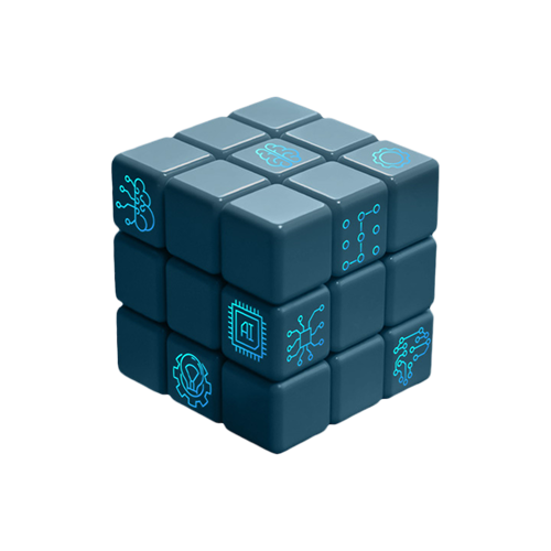 Case Conference "HOW IT'S MADE. AI Edition"