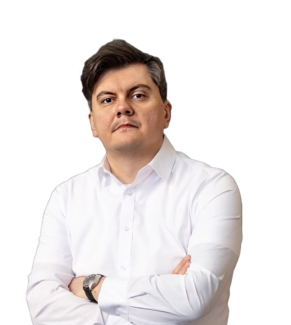 Вебінар: CTO Sales Mastery