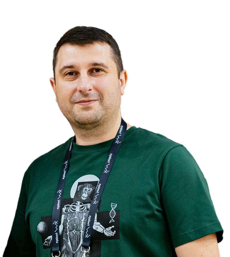 Воркшоп: Deep Dive into LLM APIs